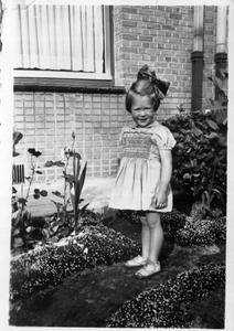Photo of Jeanine VanKerckhove